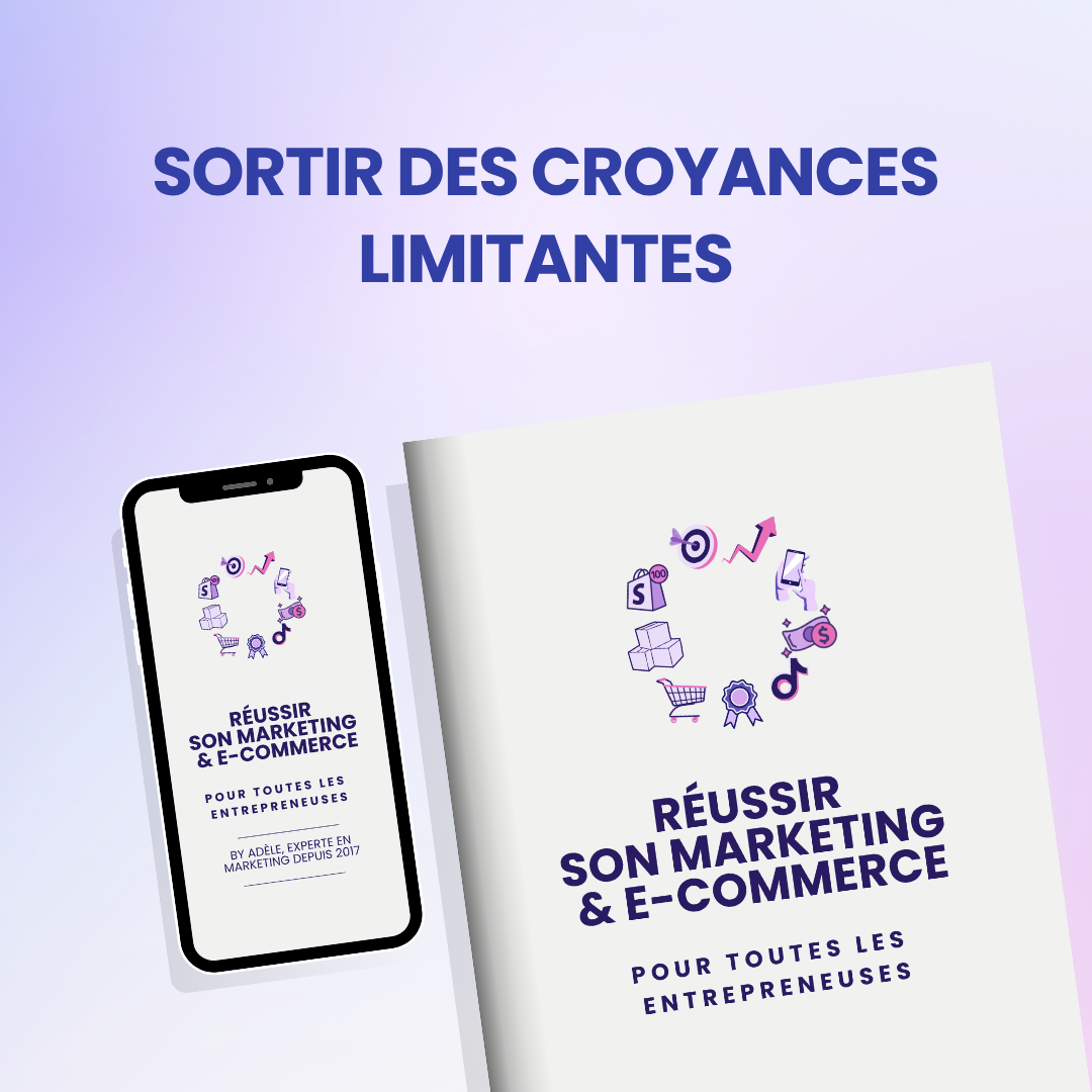 Sortir des croyances limitantes