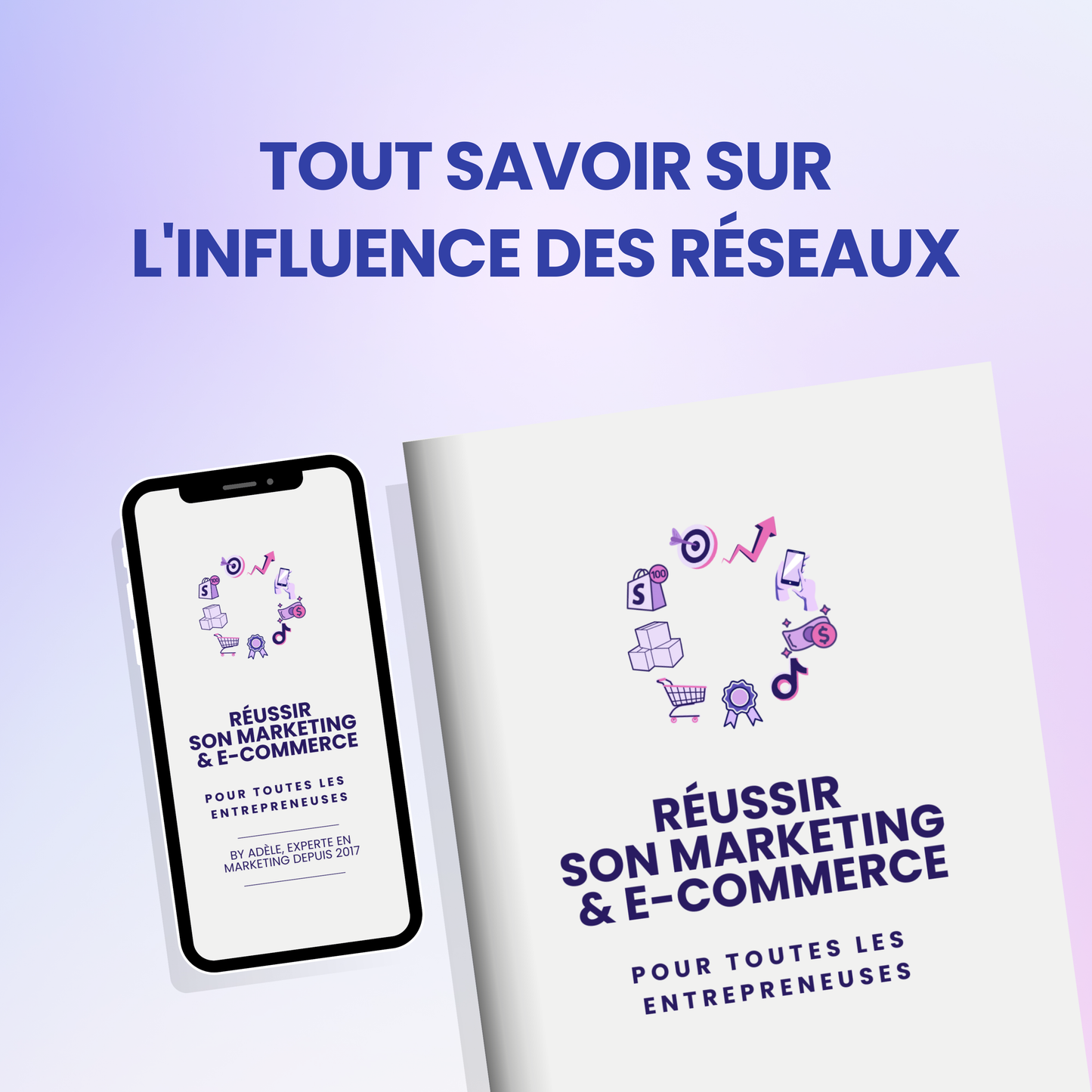 Tout savoir sur l'influence des réseaux