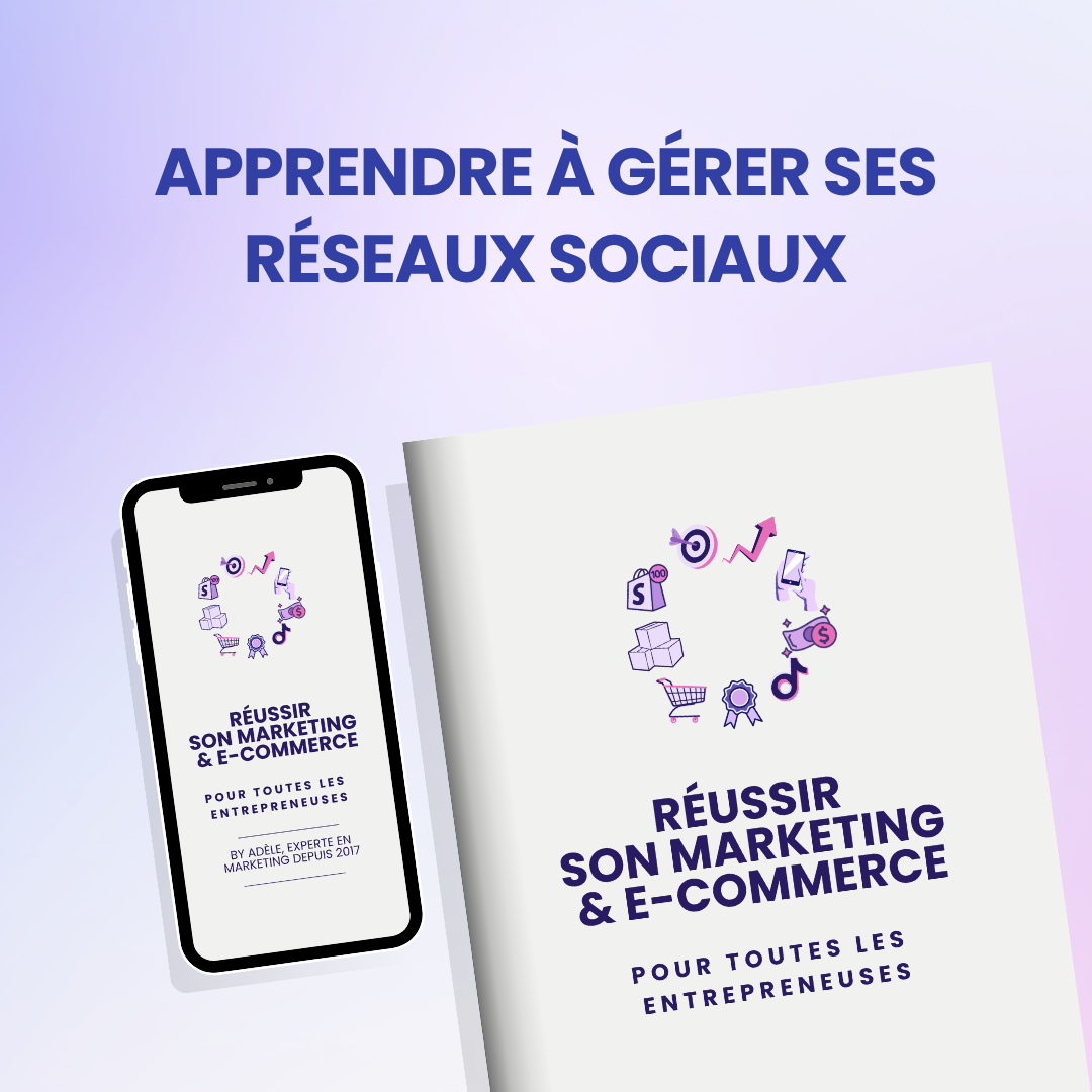 Apprendre à gérer ses réseaux sociaux