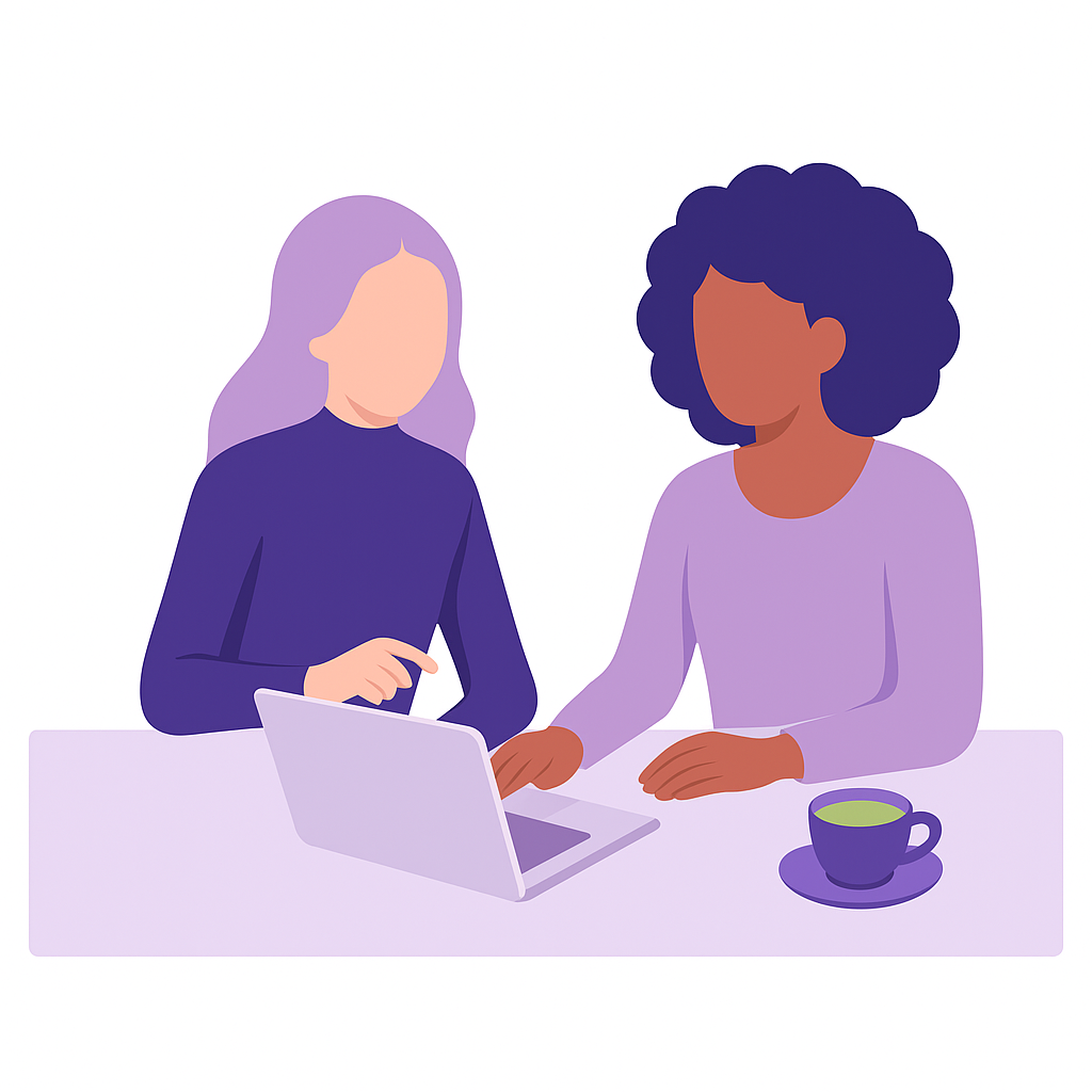 Coaching mensuel 100% personnalisé