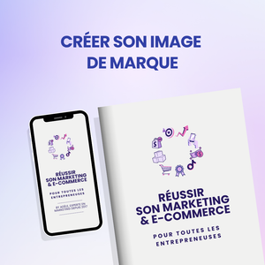 Créer son image de marque