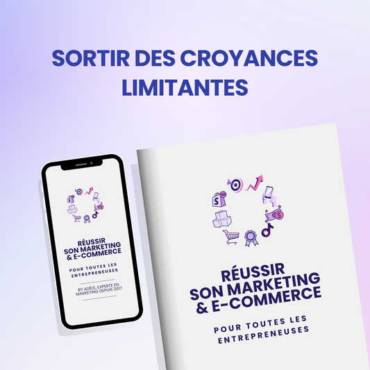 Sortir des croyances limitantes