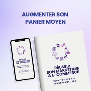 Augmenter son panier moyen
