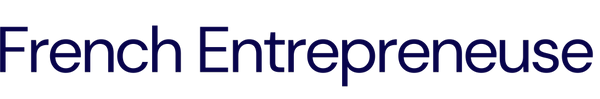 French Entrepreneuse